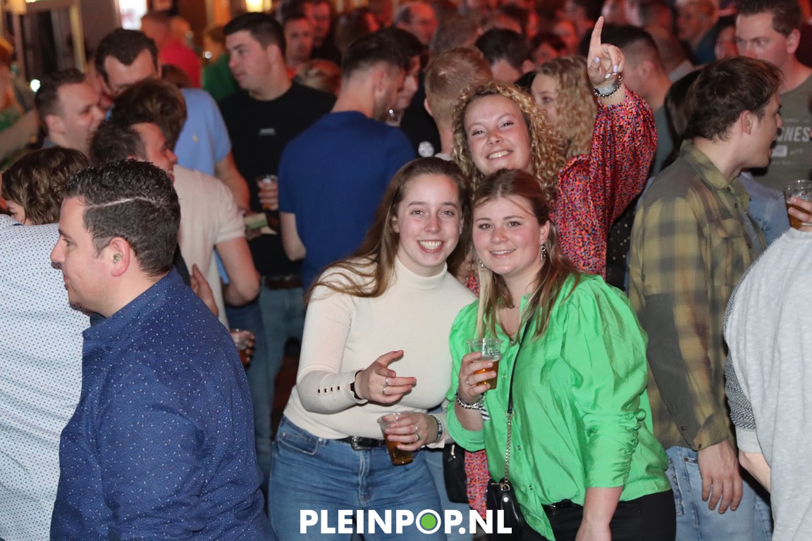 Publiek Zondag  (95)